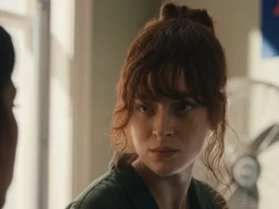 Roteiristas explicam polêmica cena de Jean Grey em Homem-Aranha 4