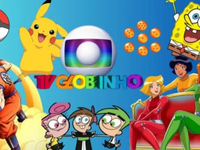 Globo confirma retorno da TV Globinho em edição especial