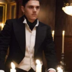 Ryan Murphy rasga elogios a Evan Peters em AHS
