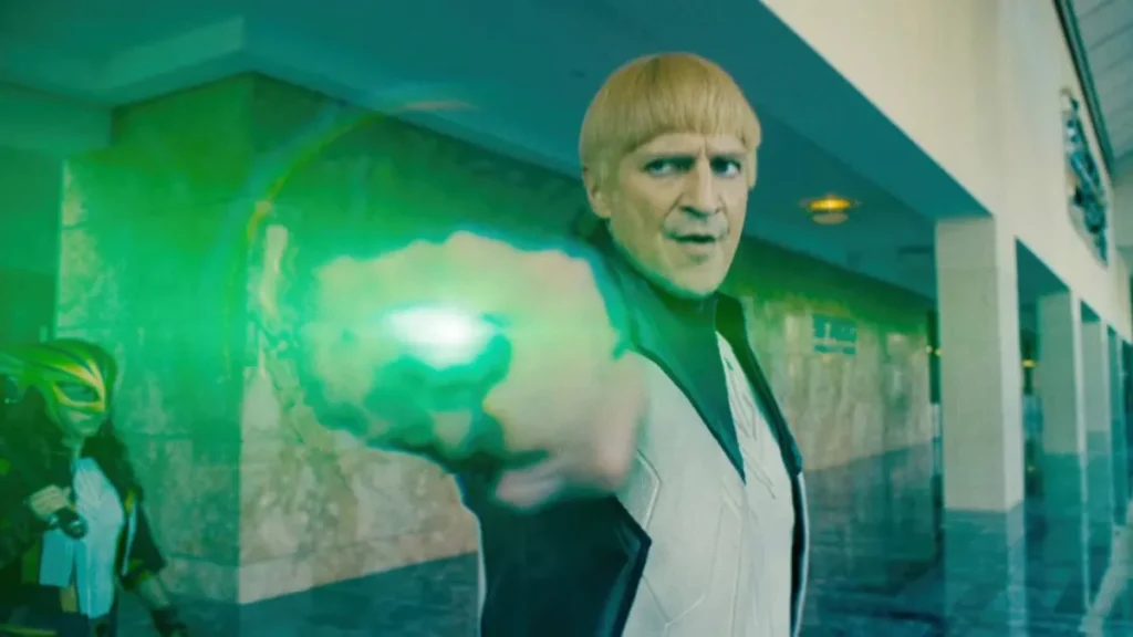 Nathan Fillion reprisará Guy Gardner em série animada da DC