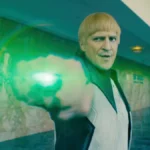 Nathan Fillion reprisará Guy Gardner em série animada da DC