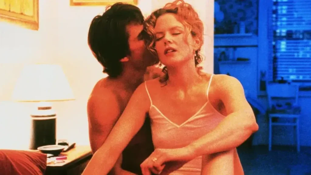 Nicole Kidman alertada sobre impacto do casamento com Cruise