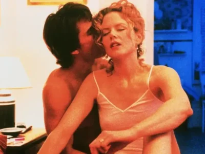 Nicole Kidman alertada sobre impacto do casamento com Cruise