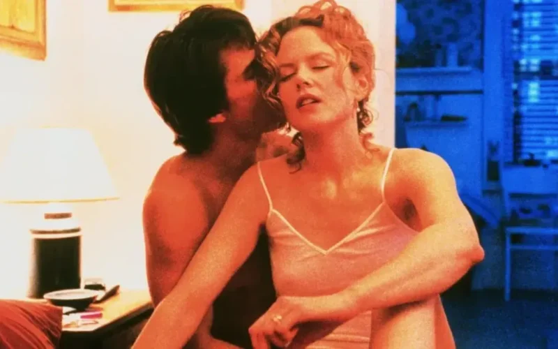 Nicole Kidman alertada sobre impacto do casamento com Cruise