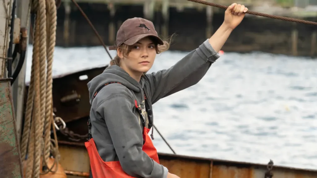 Emilia Jones estrelará série sobre escândalo em clínica de fertilização