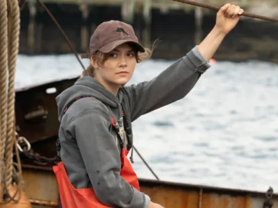 Emilia Jones estrelará série sobre escândalo em clínica de fertilização