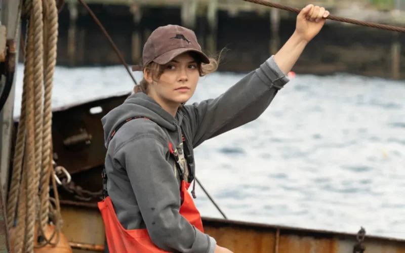 Emilia Jones estrelará série sobre escândalo em clínica de fertilização