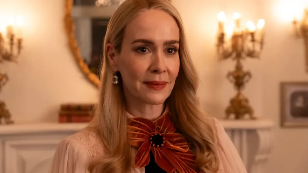 Ryan Murphy nega 'Coven 2.0' na 13ª temporada de AHS