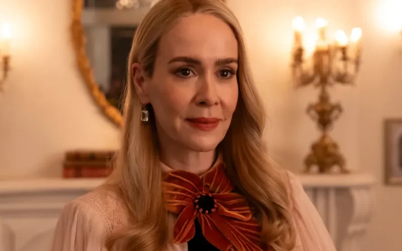 Ryan Murphy nega 'Coven 2.0' na 13ª temporada de AHS