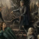 Casa do Dragão: 4ª temporada será a maior de todas, diz showrunner