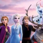 Frozen 3: Disney revela arte conceitual com nova vilã