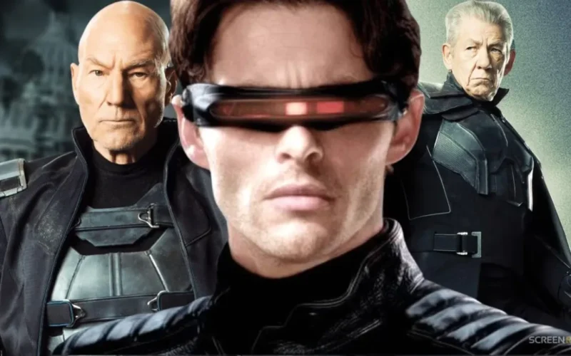 X-Men: Reboot ganha data de estreia para 2028