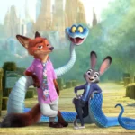 Disney confirma ‘Zootopia 3’ e revela logo oficial