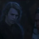 Anakin Skywalker retorna no trailer de Ahsoka 2