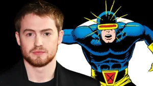 Kit Connor é o Ciclope no reboot de X-Men