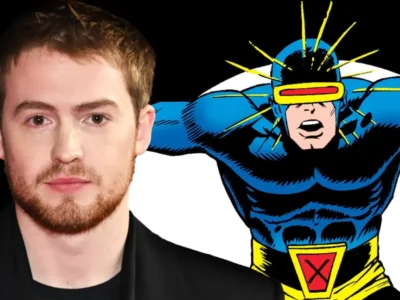 Kit Connor é o Ciclope no reboot de X-Men