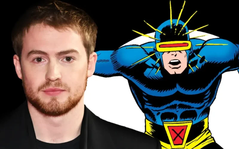 Kit Connor é o Ciclope no reboot de X-Men