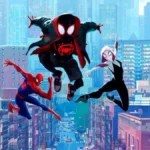 Produtor detona vazamento de trailer do Aranhaverso