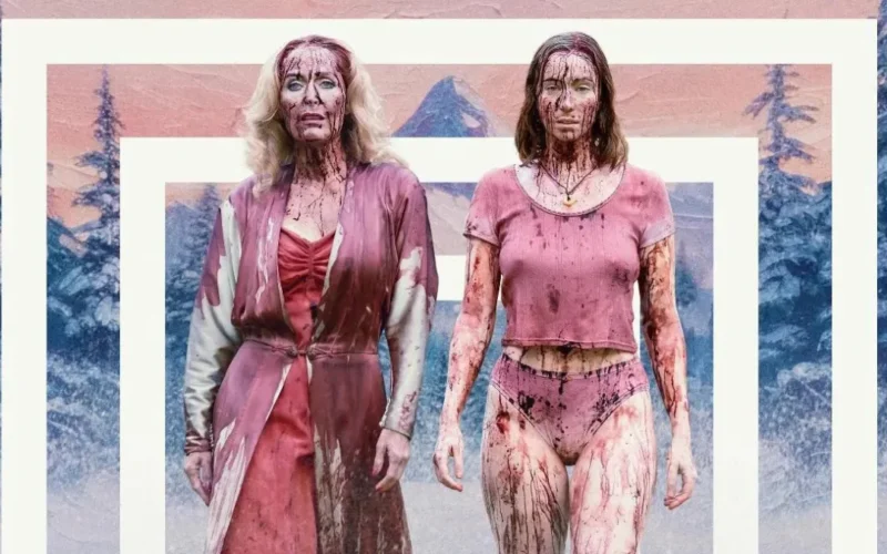 Acampamento Miasma: Terror, Sexo e Morte Adolescente