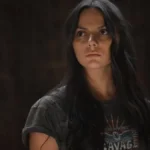 Dafne Keen elogia Kit Connor como Ciclope nos X-Men