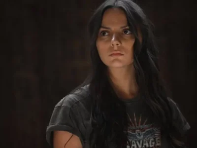 Dafne Keen elogia Kit Connor como Ciclope nos X-Men