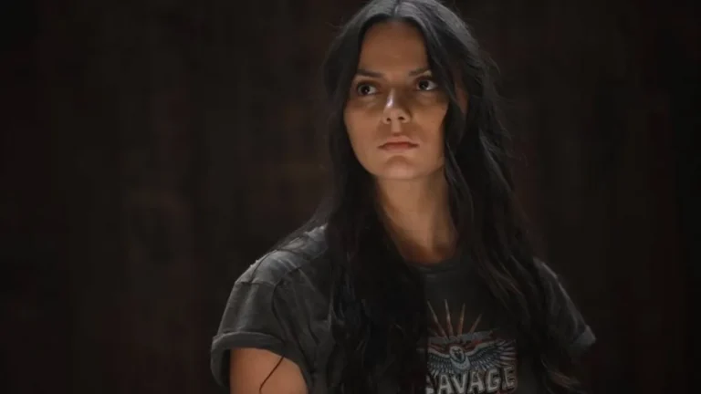 Dafne Keen elogia Kit Connor como Ciclope nos X-Men