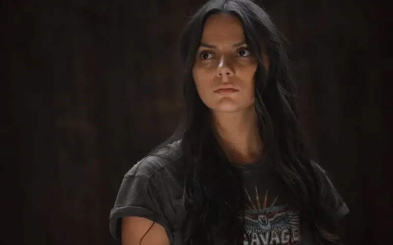 Dafne Keen elogia Kit Connor como Ciclope nos X-Men