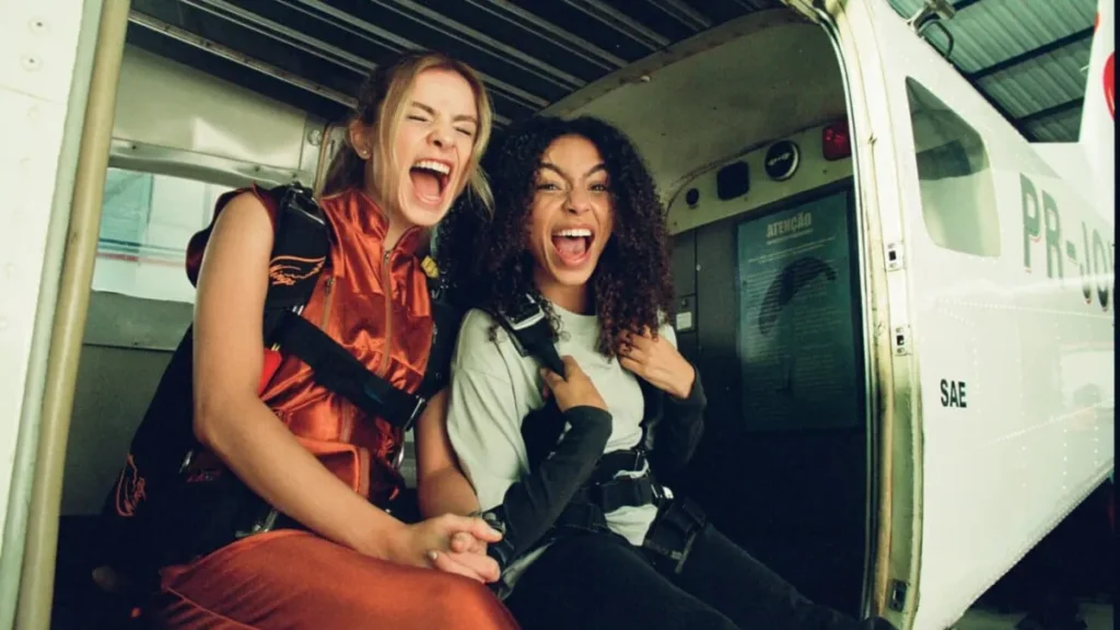 As Dez Vantagens de Morrer Depois de Você: filme com Any Gabrielly ganha data
