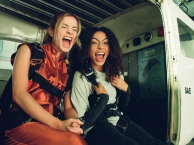 As Dez Vantagens de Morrer Depois de Você: filme com Any Gabrielly ganha data