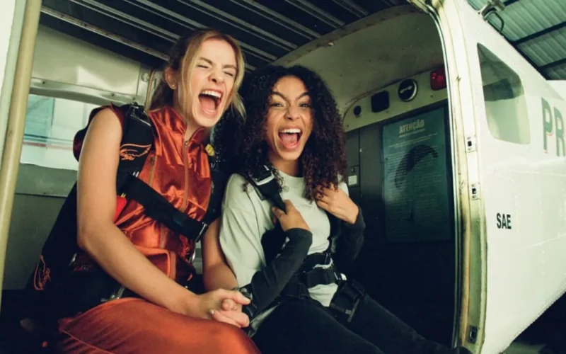 As Dez Vantagens de Morrer Depois de Você: filme com Any Gabrielly ganha data