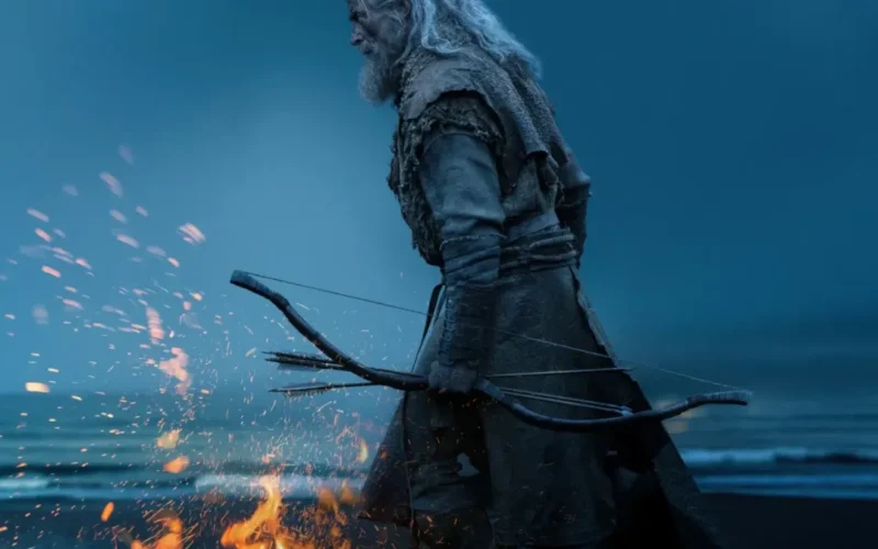 A Morte de Robin Hood: Hugh Jackman na aventura final