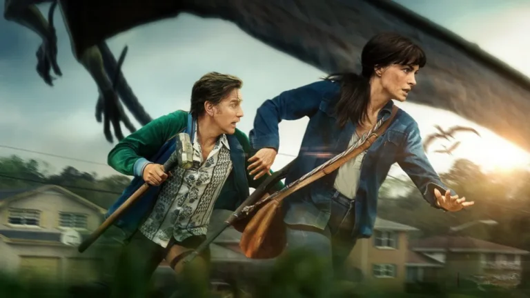 O Fim da Rua: ficção científica com Anne Hathaway ganha data