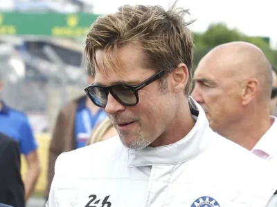 Brad Pitt revela pior momento da vida em crise familiar