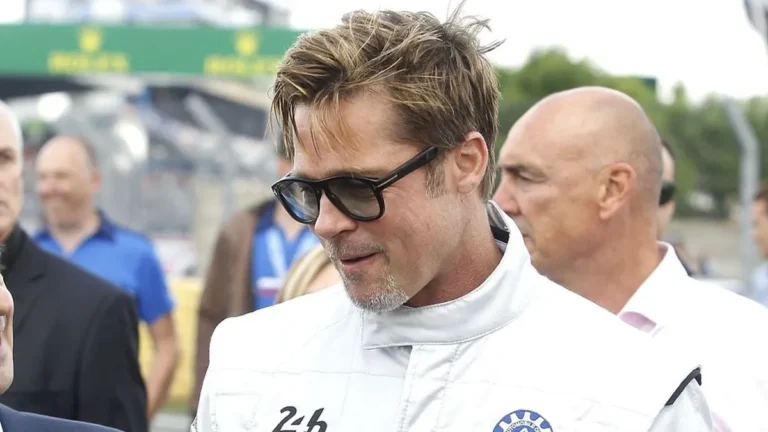 Brad Pitt revela pior momento da vida em crise familiar