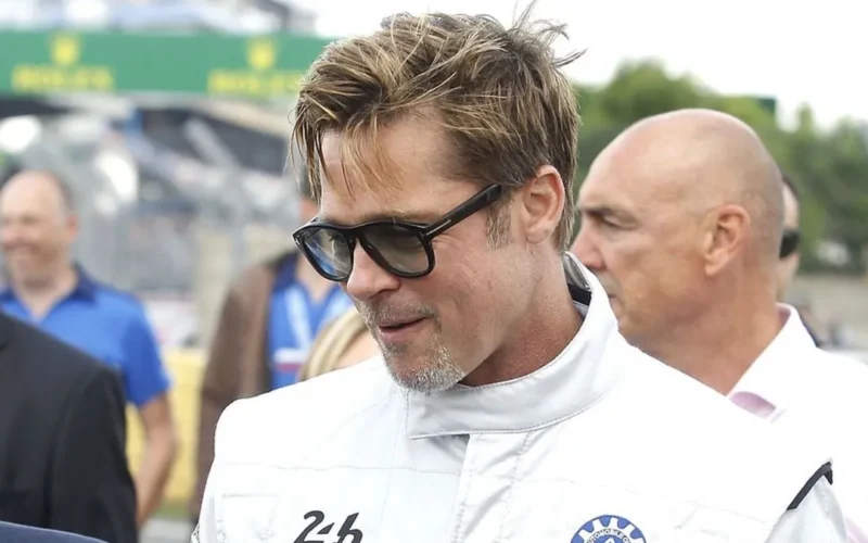 Brad Pitt revela pior momento da vida em crise familiar