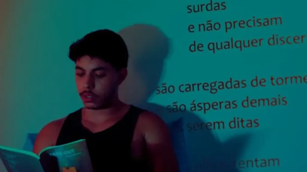 Singrar: poesia e solidão no curta de Belo Jardim