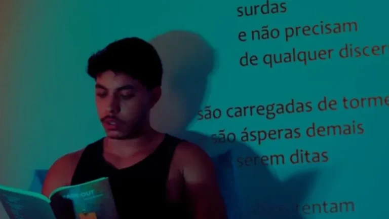 Singrar: poesia e solidão no curta de Belo Jardim