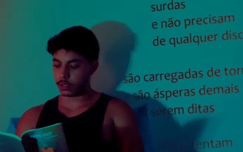 Singrar: poesia e solidão no curta de Belo Jardim