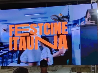 FestCine Itaúna: solidão e solitude no penúltimo dia