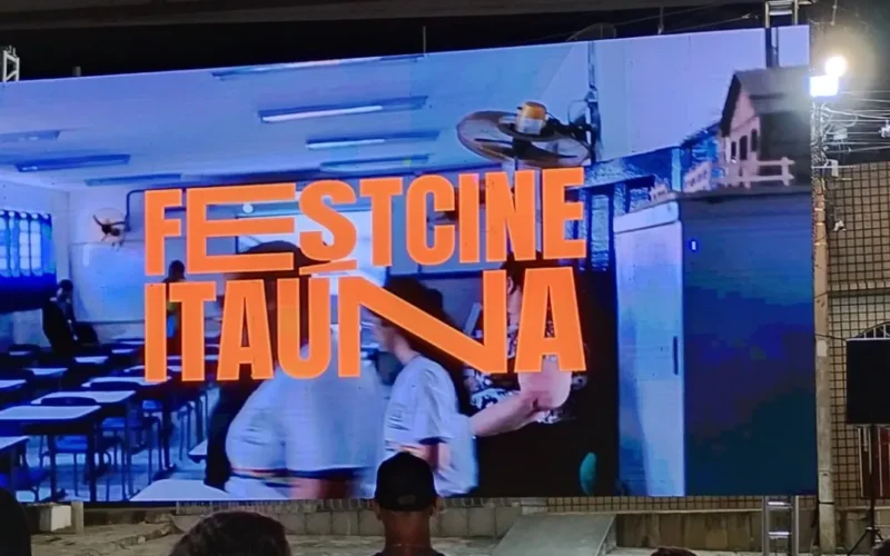FestCine Itaúna: solidão e solitude no penúltimo dia