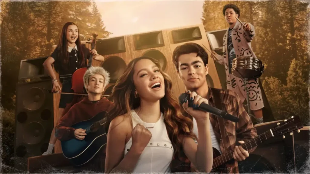 Camp Rock 3: nova geração com nostalgia e melodias familiares