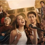 Camp Rock 3: nova geração com nostalgia e melodias familiares