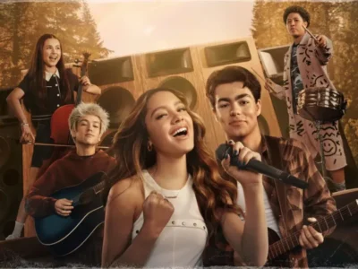 Camp Rock 3: nova geração com nostalgia e melodias familiares