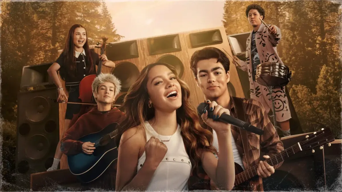 Camp Rock 3: nova geração com nostalgia e melodias familiares