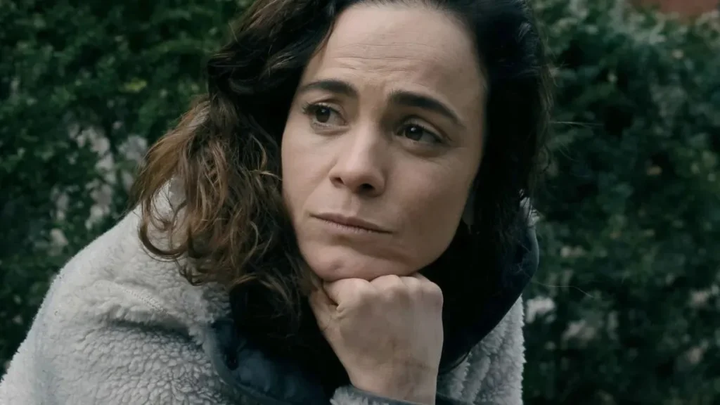 Matéria Escura 2ª temporada: teaser com Alice Braga é divulgado