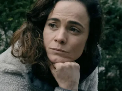 Matéria Escura 2ª temporada: teaser com Alice Braga é divulgado