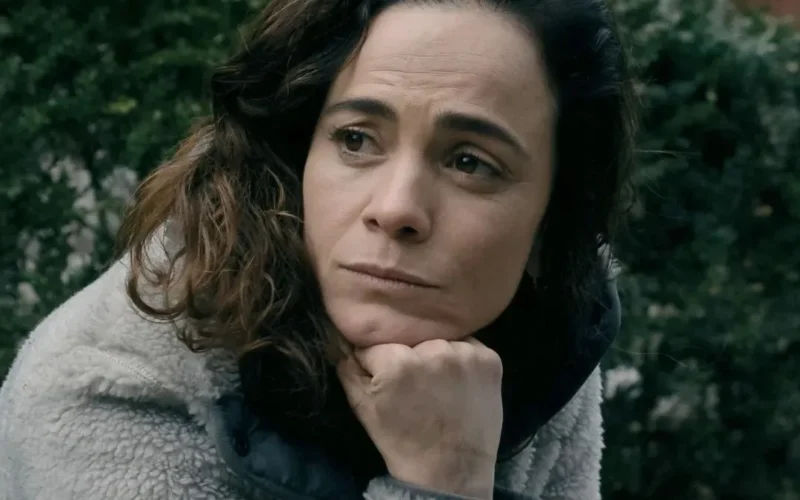 Matéria Escura 2ª temporada: teaser com Alice Braga é divulgado