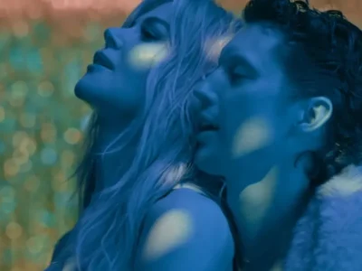 Troye Sivan inicia nova era com a sutileza de "She's The Best