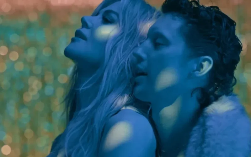 Troye Sivan inicia nova era com a sutileza de "She's The Best