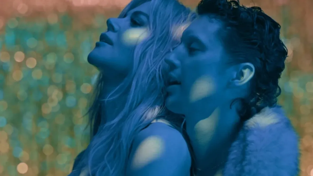 Troye Sivan inicia nova era com a sutileza de "She's The Best